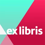 Logo of Ex Libris android Application 